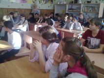 Урок кибербезопасности