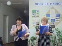 Вечер Встречи 2015