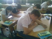 Анкетирование