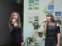 Вечер Встречи 2015