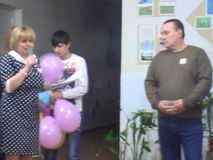 Вечер Встречи 2015