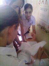 Неожиданные результаты.