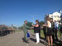 Военные сборы
