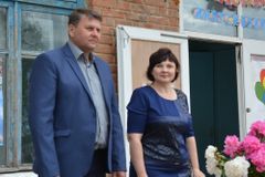 Последний звонок 2017г.