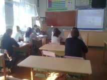 Урок занятости в 10-11 классе